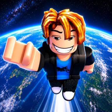 Thumbnail for +1 Jumpower Per Step 👟 Game