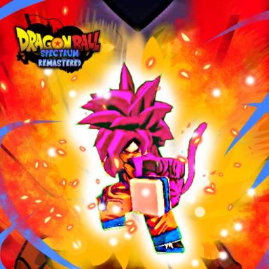 Thumbnail for [CUTSCENE FIX] Dragon Ball Spectrum Remastered Game