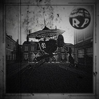 Thumbnail for War of the Worlds: 1913 RP Game