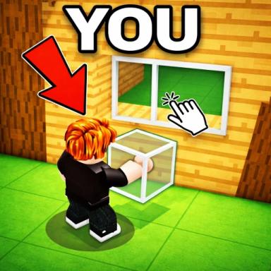 Thumbnail for Build Everything! [🛠️] Game