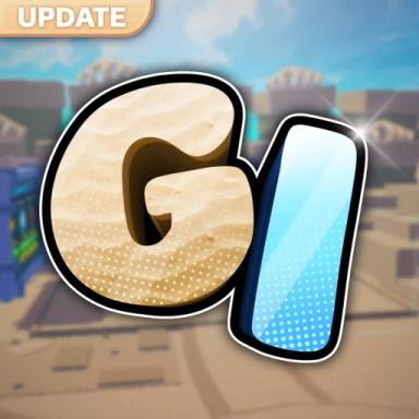 Thumbnail for [UPDATE 2🏖️] Gold Incremental Game