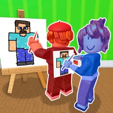 Thumbnail for Guess Drawing Or Die Game
