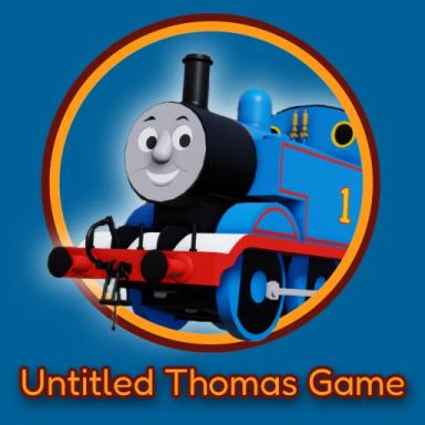 Untitled Thomas Game Asset Layout icon