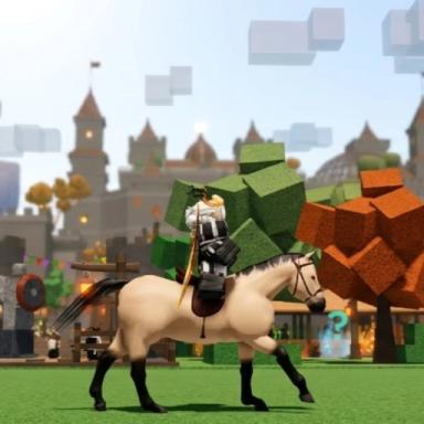 Thumbnail for Build A Kingdom 🏰 Game