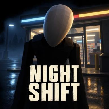 Thumbnail for Scary Gas Station : Night Shift [HORROR] Game