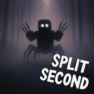 Thumbnail for Split Second [HORROR] Game