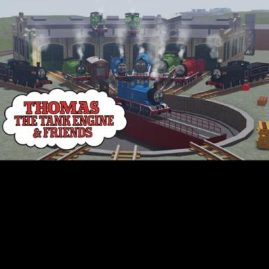 (fixed) Trains with faces icon