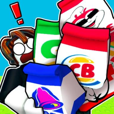 Thumbnail for My Food Delivery Tycoon 🍔 Game