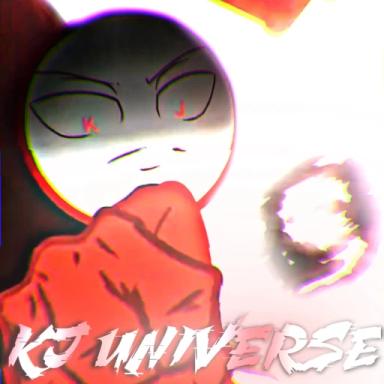 Thumbnail for KJ Universe [2X AURA] Game