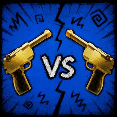 Sheriff vs Sheriff duels  icon