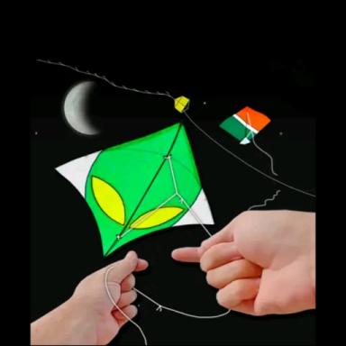 Thumbnail for 🪁 INDIAN KITE SIMULATOR Game