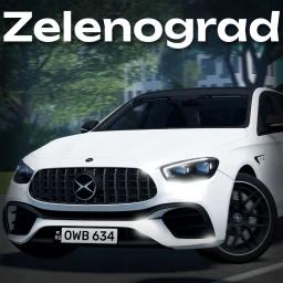 (WEATHER, CARS + MORE) 🌳 Zelenograd icon