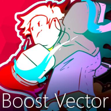 Thumbnail for Boost Vector Game