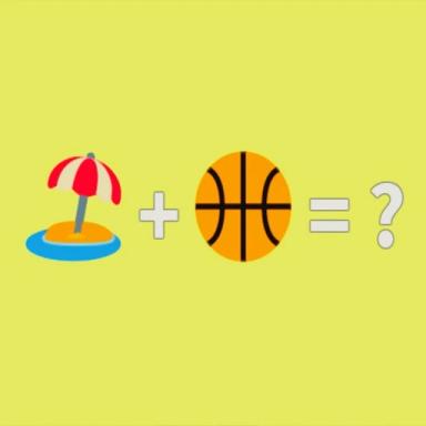 🤓Emoji Words Quiz! icon