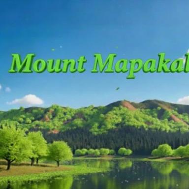Mount Mapakali icon