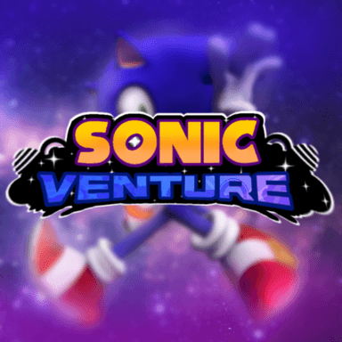 Thumbnail for Sonic Venture Game