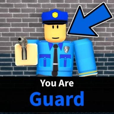 Thumbnail for 👮‍♂️ GUARD! Game