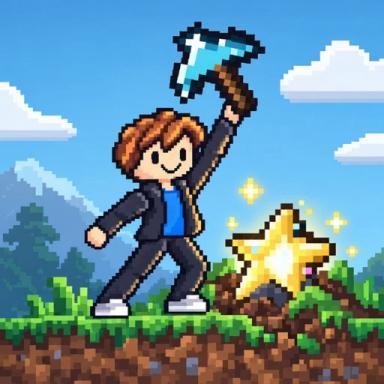 Thumbnail for Starhaven: Dig, Mine & Craft Game