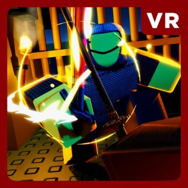 Thumbnail for GLADIATOR VR [PAID ACCESS] Game