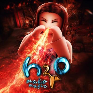 Thumbnail for Mako Magic 2 Roleplay! Game