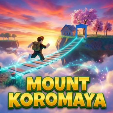 Thumbnail for [EVENT FREE AVA X200 ] MOUNT KOROMAYA Game