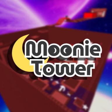 Thumbnail for [NEW CARRY]Moonie Tower Game