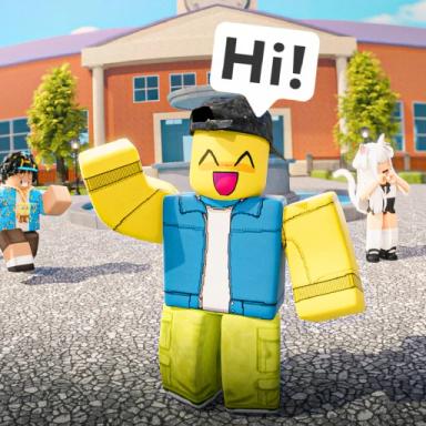 Thumbnail for ✨ YappyCity 💬 Game