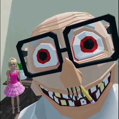 ESCAPE MATH TEACHER! icon