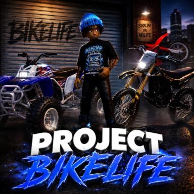 Thumbnail for [TRAIL MAP🗺️] Project Bikelife Game