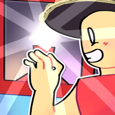 def not an arcade game [REMASTERED] icon