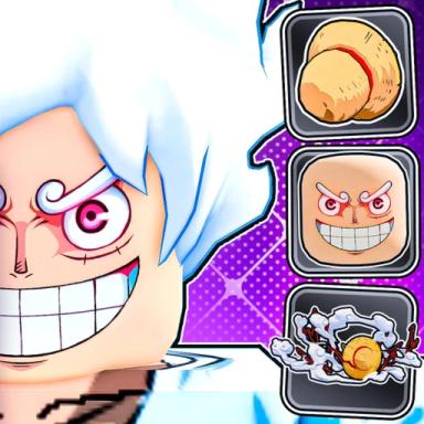 [🌊UPD] ONE PIECE OUTFITS icon