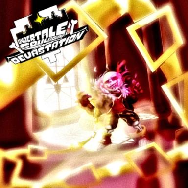 [SOON...] Undertale Soulbound Devastation  icon