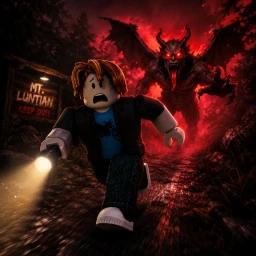 Takbo Aswang [Pinoy Horror: Mount Luntian] icon