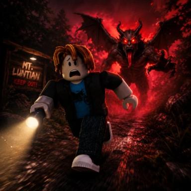 Takbo Aswang [Pinoy Horror: Mount Luntian] icon