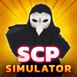 SCP Simulator [SCP-2747 ⚫] icon
