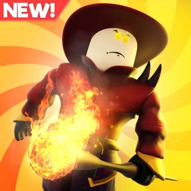  🧙‍♂️Magic Simulator icon