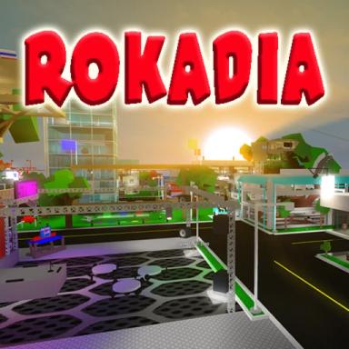 Rokadia [RP] icon