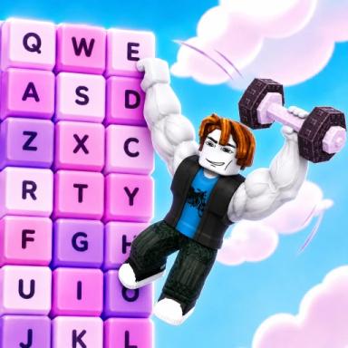 Thumbnail for +1 Strength Keyboard Escape Game