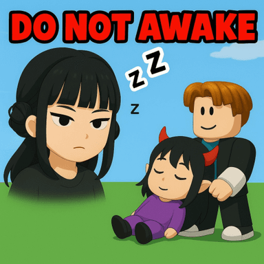 Thumbnail for Don't wake the Kpop Demon Game