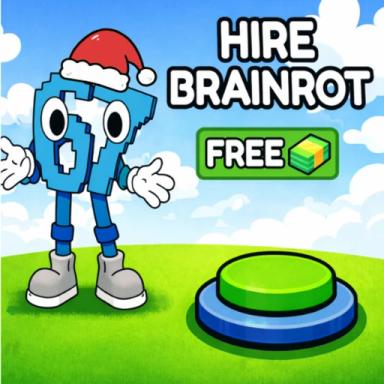 Thumbnail for My Brainrot Tycoon Game