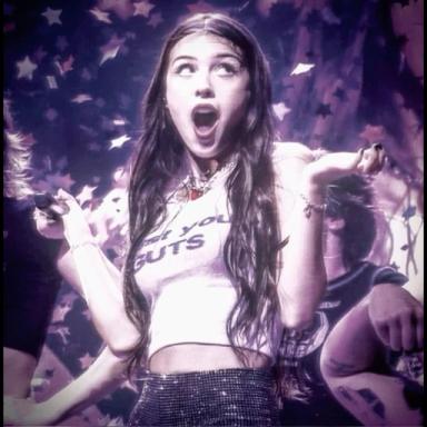 Olivia Rodrigo Obby! icon