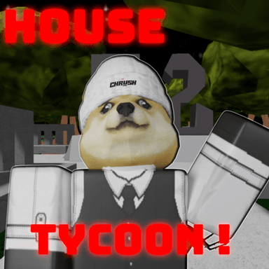 Thumbnail for House Tycoon Game