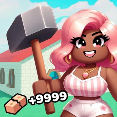 Thumbnail for SMASH Things! Game