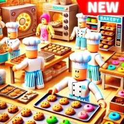 Thumbnail for 🍪 2 Player Cookie Tycoon 🥠 Game