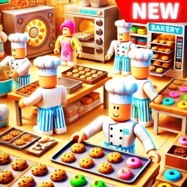 Thumbnail for 🍪 2 Player Cookie Tycoon 🥠 Game