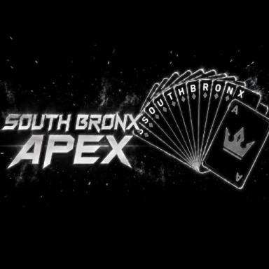 [🎲] South Bronx Apex War icon