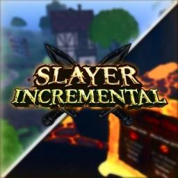 [⏳Tomorrow⏳] Slayer Incremental icon