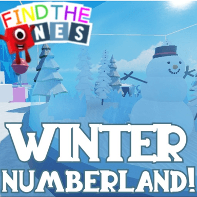 Find the Ones (126) icon
