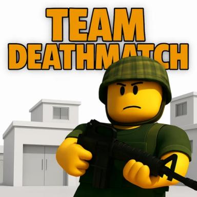 Team Deathmatch icon