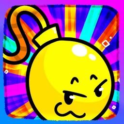 Sky's Bomb Survival!! (SBS Fan-Game) icon